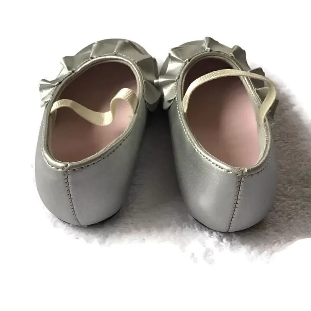 N/A infants silver